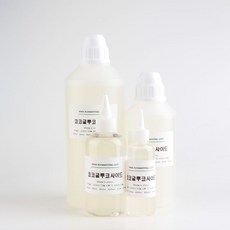 코리아씨밀락 코코글루코사이드 계면활성제, 코코글루코사이드 100ml, 1개