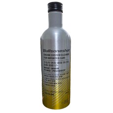 불스원샷 수입차전용 350ml 1개입 휘발유, 1개