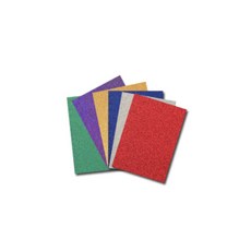 포비월드 4000 핫픽스 의류리폼 부자재 210x297mm, 골드