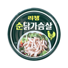 동원 순닭가슴살 통조림, 135g, 27개