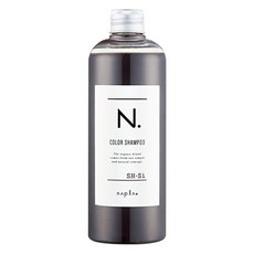 napla 娜普菈 護色洗髮精 銀色, 1瓶