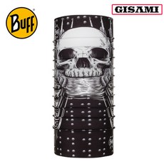 기사미 버프 Buff 스페인정품 오리지날버프 아웃도어필수품 해골버프 (120732.999.10), 1개