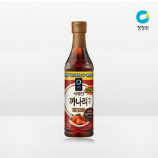 청정원 서해안 까나리액젓 골드 750g+250g, 750g, 1개