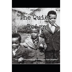 (英文圖書)Unseated: A Quiet Reign Volume I: Origins of the Olivet Family 平裝版, Independently Published, 英文
