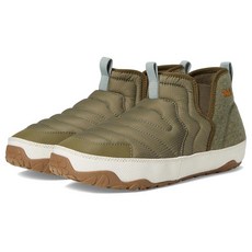 Teva 성인용 Reember Terrain 미드 모카신 블랙._152013