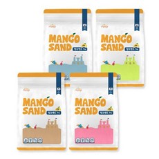 키즈망고 망고샌드 1kg, 1개