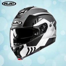 홍진 C91 KAON 카온 MC5 시스템 모듈러 헬멧, 2XL