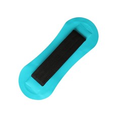 카약 캐리 핸들 풍선 보트 손잡이 패들 보드 손잡이 스트랩 잡기, Lake Blue