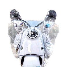 계기판 커넥터 컨트롤러 제어판 전기자전거 부품 산악용, 앞유리 방수 커버 주차전용, 기본 모델명/품번