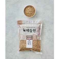 카무트, 1개, 1kg