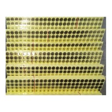 華麗牌 WL-3413 尺寸標籤 16mm (XL) 420張/包, 1個