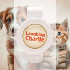 반려견 해충방지 클립 래핑찰리 냄새제거 저자극 스트레스완화 보습 고정형 소취