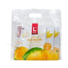 반건조 망고 베트남 Choice L 초이스엘 롯데마트 하노이, 1개, 1kg