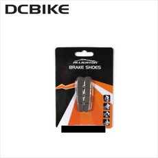 [엘리] RD300-ICA 로드브레이크 콜크패드(카본림용), 2개1조, 1세트