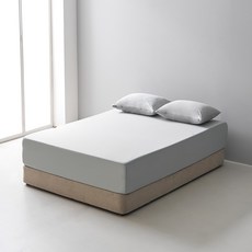 진드기차단 매트리스 방수커버 S/SS/D/Q/K 8 Size 모음