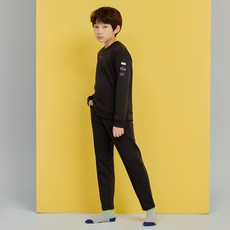 PUMA BODYWEAR 男童訓練運動套裝