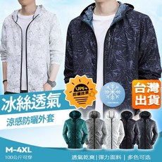 抗UV外套 防曬外套 薄外套 冰絲外套 釣魚防曬衣 騎車外套 戶外外套
