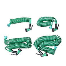 코일 호스 물공급, 10M