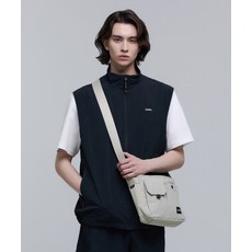 [백화점 정품] 내셔널지오그래픽 NATIONALGEOGRAPHIC N255ACR740 아델리 크로스백 BEIGE