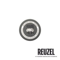 旭峰美妝 REUZEL 正品公司貨 豬油髮蠟 灰豬極強水泥級髮蠟 超強定型 持久造型, 1個