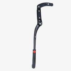 스피드라인 자전거 스틸 길이조절 킥스탠드 로드MTB겸용