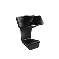 IFIVE 2K超高畫質網路視訊攝影機(輕薄款) if-WBC121