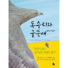 Totobook 老鷹與鷦鷯：一起 飛得更高