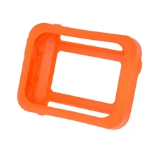 SHAMROCK 시어워터 퍼딕스/퍼딕스 2 / 퍼딕스 AI 다이빙 컴퓨터용 실리콘 보호 커버 (오렌지), Brick, 05 오렌지