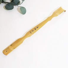 스테인레스 등긁개 안마용품, 1개