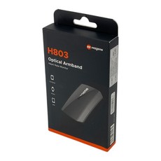 MAGENE H803 腕式雙模心率感測器 - 雙模心率帶 邁金 吉興單車, 1個