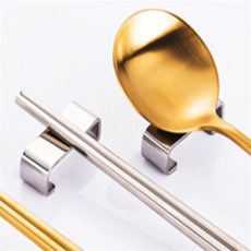 팡팡할인몰 수저받침대 숟가락받침