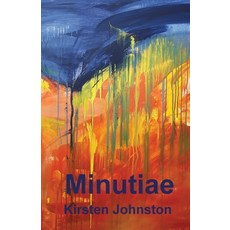 (영문도서) Minutiae Paperback, Walleah Press, English, 9780645797718
