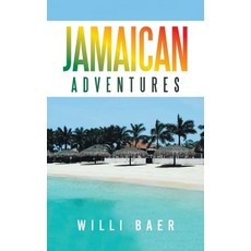 (英文圖書)Jamaican Adventures 平裝版, Authorhouse, 英文