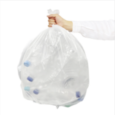 리벤스 분리수거 쓰레기용 비닐봉투, 60L, 200개