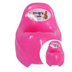 꼬마 변기 유아변기 유아용