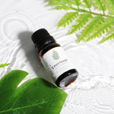 피토버 이펙트 오일, 1개, 15ml