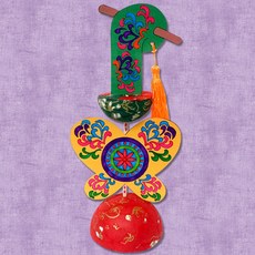 옛날호롱불 만들기, 유아미술 어린이용 옛날호롱불 만들기, 1