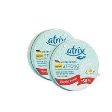 아트릭스 스트롱 프로텍션 카모마일 핸드크림, 250ml, 2개