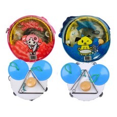 리듬악기 음악교구 유치원악기 삼익 리듬 악기 세트 음악 초등, 블루, 블루