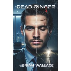 (英文圖書)Dead Ringer 平裝版, Independently Published, 英文