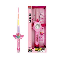 세주토이 광선검 자동버블건 1개, 단품, 단품