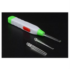 공동창고 라이트 귀파개 귀파게