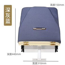 접이식 빌트인 다리미판 옷장 내장형 슬라이딩 다림판, A.회색 완충 회전 모델