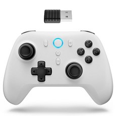IFYOO N1 2.4G Wireless Gaming Controller Hall Effect Trigger and Joystick for PC Computer Laptop W