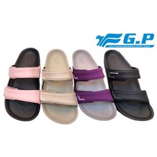 GP 柏肯鞋 防水運動拖鞋，防滑輕量橡膠底男女款拖鞋