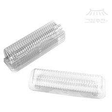 그집추천 김밥 포장용기 1인용 김밥