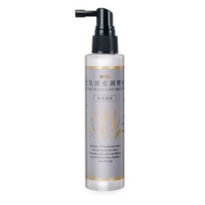 優兒髮 胜肽頭皮調理液100ml 乾性頭皮適用, 1個, 100ml, 保濕抗敏