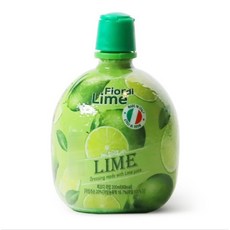 피오 디 라임, 200ml, 2개