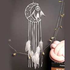 16개 변형 불가능철제 금속 고리 드림캐쳐 DIY 프레임 화환 제작 꽃 장식 마크라메 공예 용품, [01] 옵션1