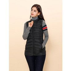 [마르조] 아모리스 경량 다운베스트2AMFMD01